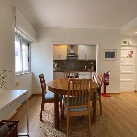 Rainha - Holiday Rental In Cascais Centre Ngoại thất bức ảnh