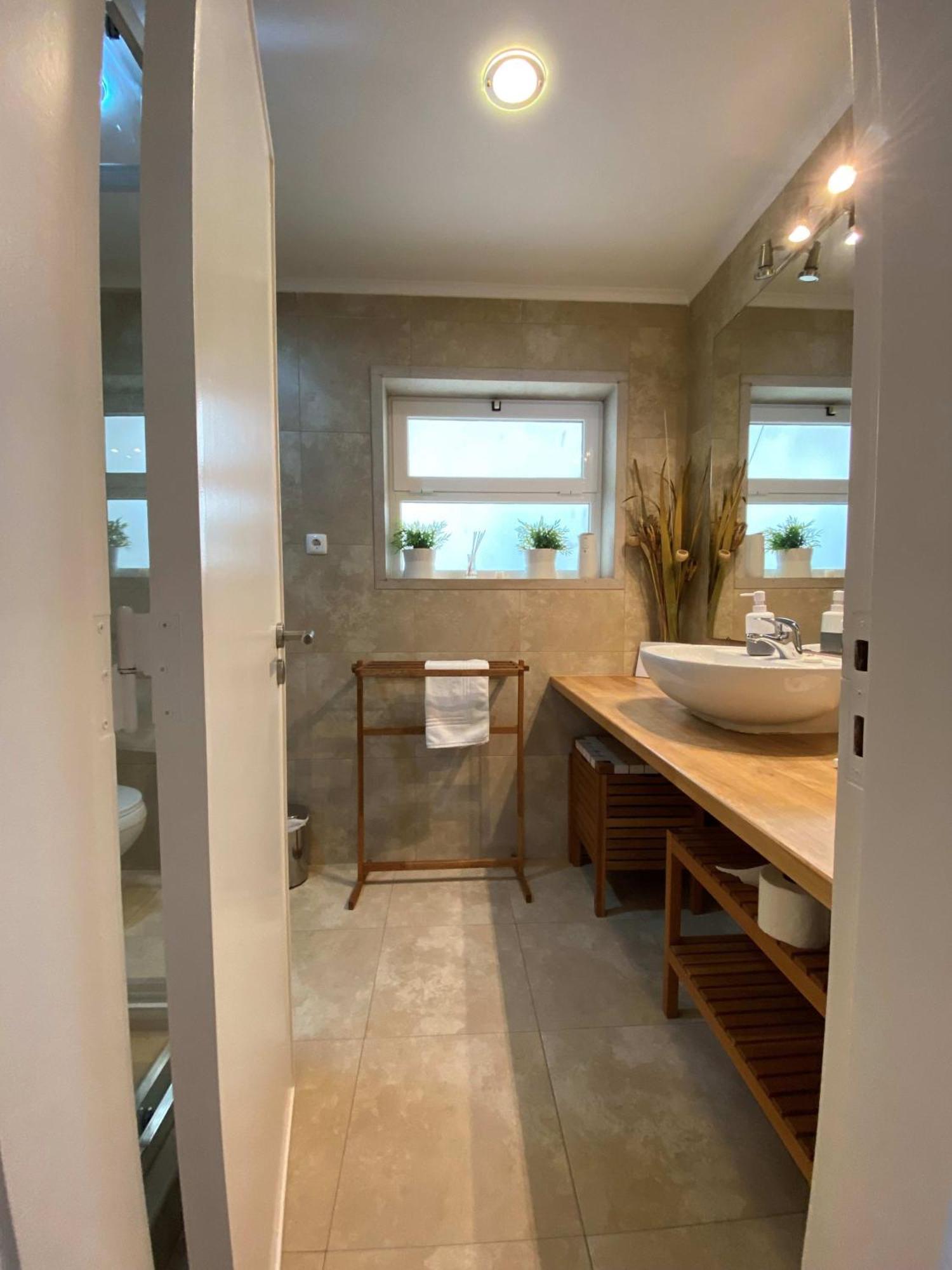 Rainha - Holiday Rental In Cascais Centre Ngoại thất bức ảnh