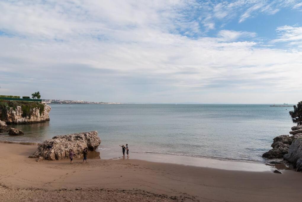 Rainha - Holiday Rental In Cascais Centre Ngoại thất bức ảnh
