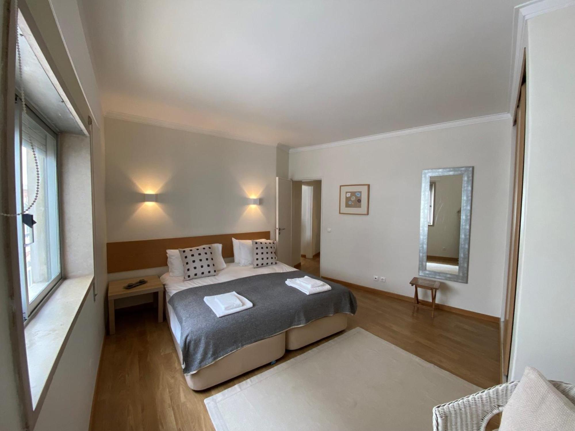 Rainha - Holiday Rental In Cascais Centre Ngoại thất bức ảnh
