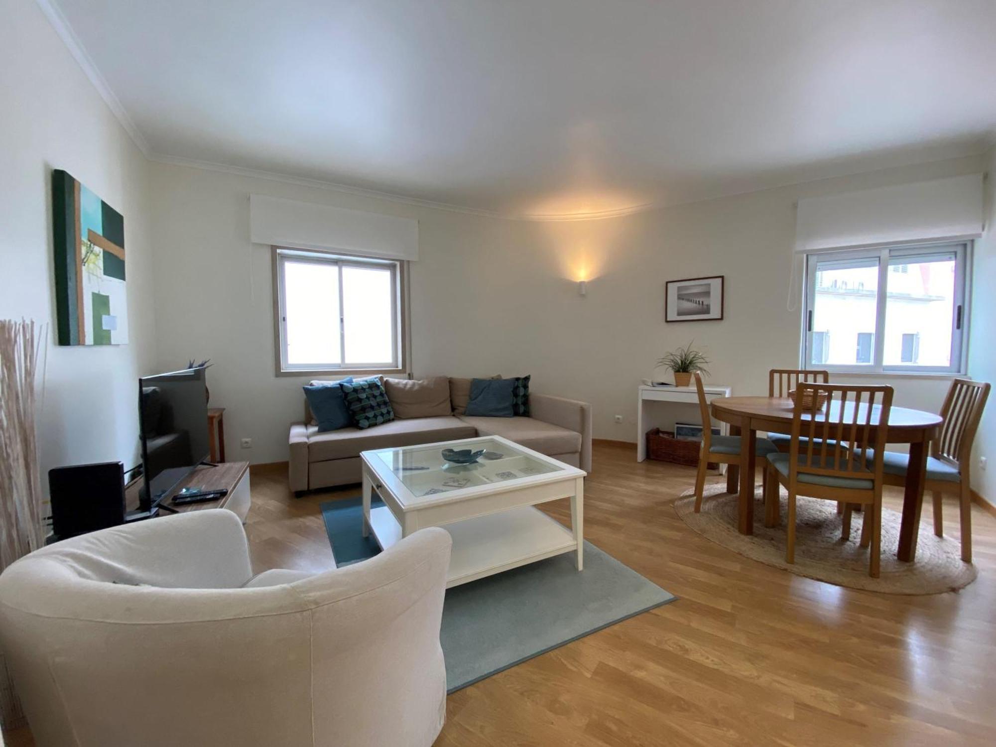 Rainha - Holiday Rental In Cascais Centre Ngoại thất bức ảnh
