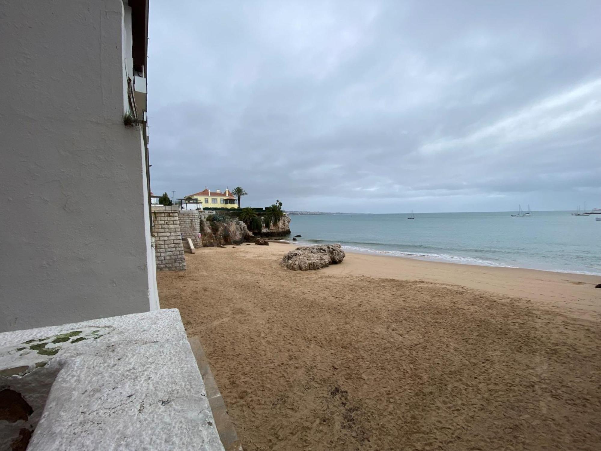 Rainha - Holiday Rental In Cascais Centre Ngoại thất bức ảnh