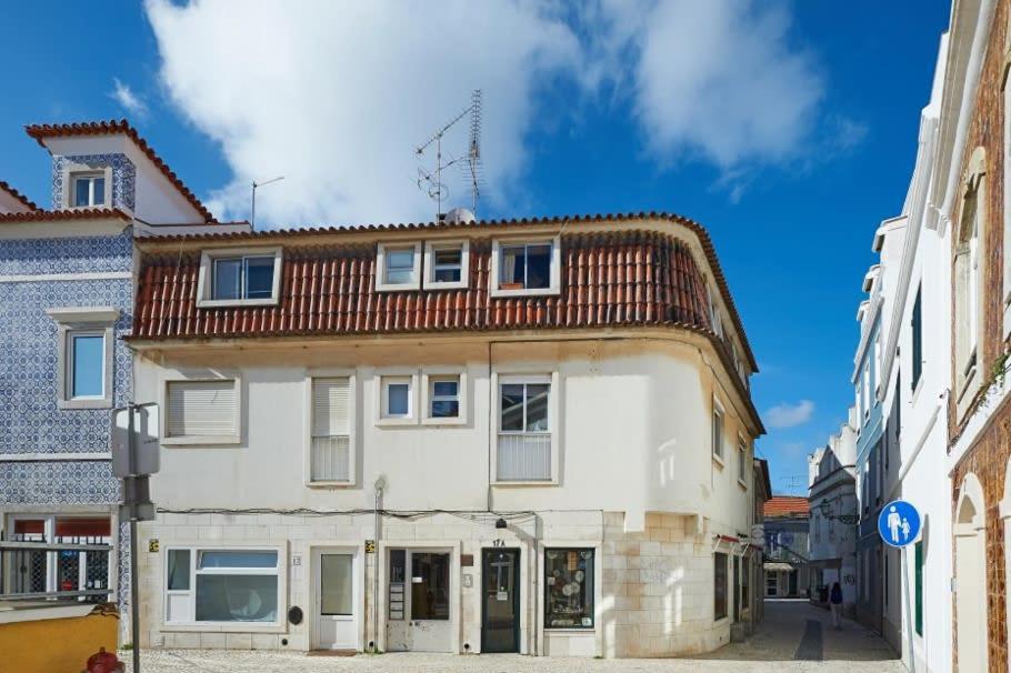 Rainha - Holiday Rental In Cascais Centre Ngoại thất bức ảnh