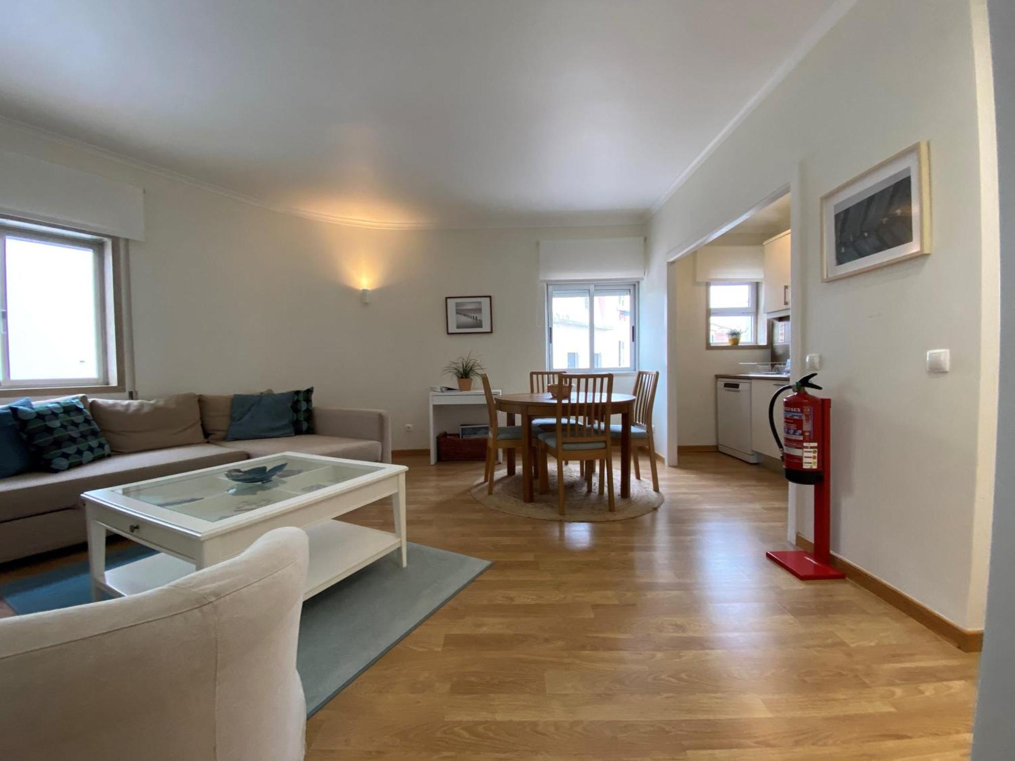 Rainha - Holiday Rental In Cascais Centre Ngoại thất bức ảnh