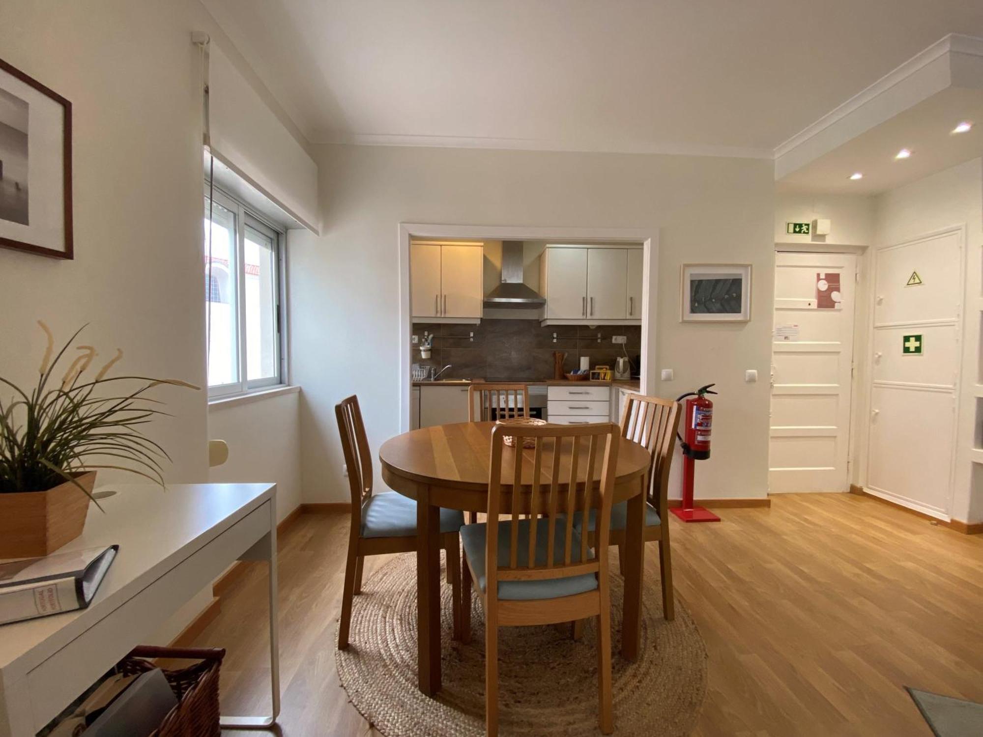 Rainha - Holiday Rental In Cascais Centre Ngoại thất bức ảnh