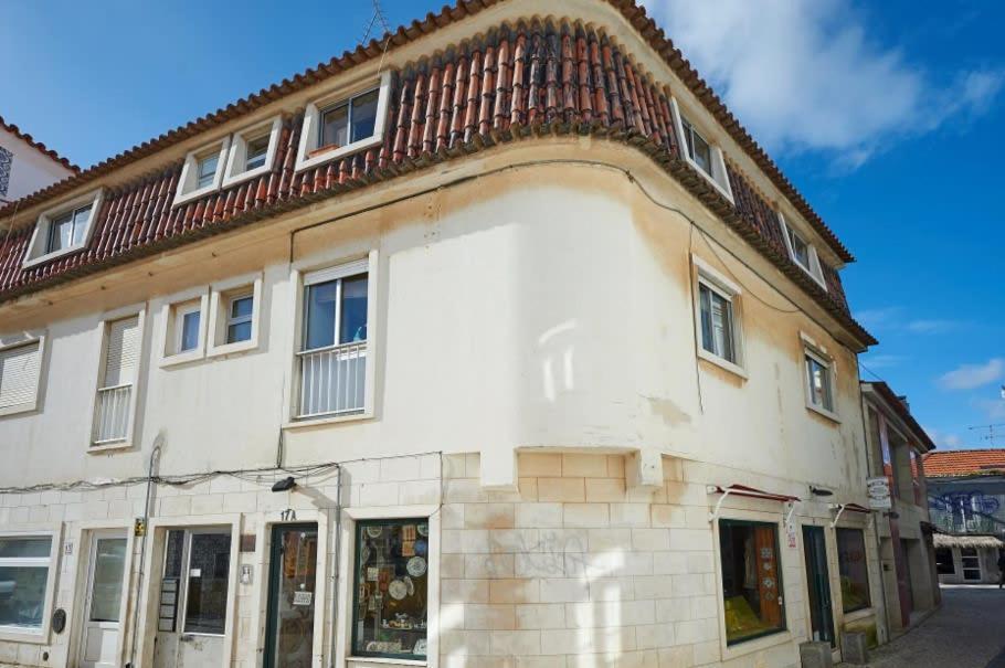Rainha - Holiday Rental In Cascais Centre Ngoại thất bức ảnh
