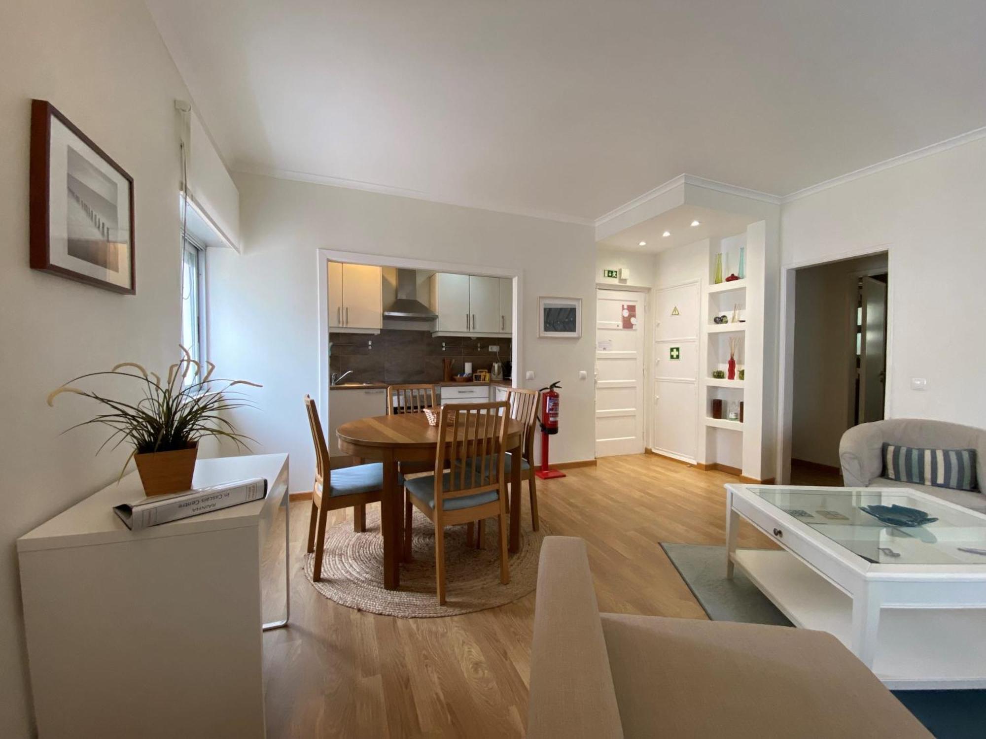 Rainha - Holiday Rental In Cascais Centre Ngoại thất bức ảnh